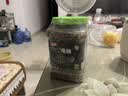 licheers龟粮乌龟饲料1200ML巴西龟小草龟虾干鱼干六合一专用大颗粒粮食 实拍图