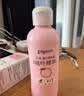 贝亲（Pigeon）桃叶精华 婴儿液体爽身露 四季通用 200ml IA171 实拍图