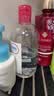 贝德玛（BIODERMA）舒妍舒缓多效洁肤液粉水500ml 卸妆水温和可卸防晒 中秋节礼物 实拍图