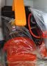 EVANLEY德国电动抽油泵12v24v220v柴油泵自吸泵抽水泵加油泵正反转抽油器 220v升级【油水两用】+6米软管 实拍图