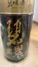 碧螺2026年春茶绿茶苏州洞庭碧螺春东山茶厂一级AAA100g明前新茶罐装 实拍图