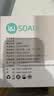 索爱（soaiy）蓝牙音箱户外广场舞家用桌面低音炮手提便携迷你小钢炮U盘电脑手机高音质无线小音响2026新款SD-97 实拍图