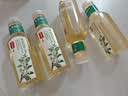 农夫山泉东方树叶陈皮白茶500ml*15瓶无糖茶饮料0糖0脂0卡整箱 实拍图