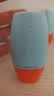 Mistine蜜丝婷防晒霜小黄帽面部水感养肤防水汗60ml*2军训男女通用 实拍图