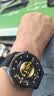 华为（HUAWEI）WATCH GT 6 雅丹黑 46mm智能手表多维情绪健康全新骑行体验21天超长续航华为GT6手表GT5升级 实拍图