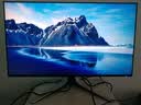 外星人（Alienware）27英寸 电竞显示器Nano Fast IPS QHD 280Hz HDR600 1ms G-Sync游戏高刷屏AW2723DF 实拍图