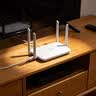 小米（MI）Xiaomi路由器BE3600 黑色 疾速Wi-Fi7 双宽带聚合 全屋智能联动 家用路由器 实拍图