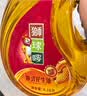 狮球唛【保真花生油】京东自营食用油物理压榨花生油6.18L 中国香港品牌 实拍图