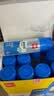 得力（deli）125ml高透明胶水 可水洗高粘液体胶 手工DIY学生文具开学必备学习用品12支装办公用品 实拍图