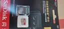 Sandisk闪迪1TB TF(MicroSD)内存卡4K极速金卡A2 V30 U3兼容大疆Pocket3/4P/Action 6运动相机/无人机存储卡 实拍图