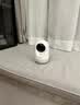 360摄像头9pro800万智能夜灯款室内家用云台360°全景监控无红曝夜视婴宠老幼看护双频WIFI 实拍图
