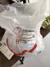 大希地深海黄金鳕鱼块240g*4袋 早餐半成品休闲零食空气炸锅食材炸鱼排 实拍图
