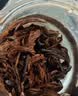 中茶普洱茶叶礼盒印级三年云南普洱熟茶普洱礼盒熟普200g茶叶自己喝 实拍图