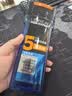 欧莱雅男士去屑洗发水 控油去油止痒洗发露活泉劲爽 400ml 实拍图