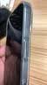 Apple/苹果/苹果 iPhone 17 256GB 黑色 支持移动联通电信5G 双卡双待手机 实拍图