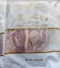 月盛斋 原切牛肋条肉净重2斤 进口生鲜牛肉 炖煮食材清真品质中华老字号 实拍图