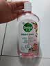 滴露（Dettol）衣物消毒液自然香氛洗衣除菌液 除螨48h留香1000ml*1灭活白念珠菌 实拍图
