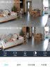 奥克斯1600万像素AI无线摄像头4G无需网络终身免费手机远程家用室内免插电360度监控器带夜视 实拍图