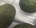 京鲜生 秘鲁牛油果4粒装单果130g+（非即食） 生鲜水果 实拍图
