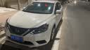 邓禄普（DUNLOP）汽车轮胎195/60R16 89H SP SPORT 270 原配日产 轩逸 实拍图