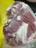 月盛斋【冷鲜牛肉】国产牛腱子净重2斤 内蒙冰鲜牛肉生鲜 中华老字号 实拍图
