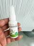 [华青]克霉唑乳膏 10g 1盒+[伊人]盐酸特比萘芬喷雾剂 15ml:0.15g 1瓶  效  【双效治 实拍图