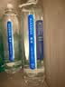 统一 爱夸天然矿泉水 1.5L*8瓶 整箱装泡茶煮饭（新老包装随机发货） 实拍图