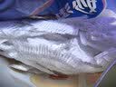 妙洁 保鲜罩 300只 一次性食品级保鲜膜套 强韧不易破 餐具高适配 实拍图