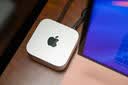 Apple/苹果/苹果电脑/Mac mini M5 Pro 24G 512G（15C+16G+16N 2.5G网口）迷你台式主机MHQN4CH/A 实拍图