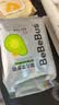 bebebus品牌直供丨乳木果润2.0系列纸尿裤拉拉柔软透气学步裤尿不湿 拉拉 裤XXL码28片/提 实拍图