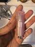 迪奥Dior魅惑变色润唇膏001粉红色48小时水润护唇口红生日礼物送女友 实拍图