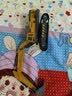 恩贝家族儿童合金挖掘机沙滩玩具车3-6岁男孩工程汽车模型男女孩生日礼物 实拍图
