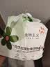植物主义洗脸巾一次性 擦脸巾卸妆巾加厚洗面巾洁面面巾纸化妆干湿两用 厚款 4卷 加大加宽洗脸巾 实拍图