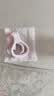 yottoy8字拉力器 背部训练弹力绳家用开肩颈拉伸带瑜伽健身器械锻炼手臂 实拍图