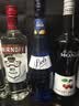 波士（BOLS）荷兰进口 蓝橙味利口酒 700ml DIY调酒 基酒 配制酒 烘焙酒 实拍图