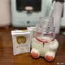 百菲酪原生高钙水牛纯牛奶3.8g乳蛋白200ml*12盒 甘蔗 中秋节礼盒礼品 实拍图
