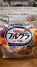卡乐比（Calbee）低gi燕麦片 冷泡减糖水果麦片550g 非油炸 营养早餐代餐零食 实拍图