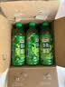 达利园青梅绿茶饮料青梅果汁果味茶饮品500ml*15瓶*2箱 冬天饮料整箱 实拍图