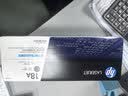 惠普（HP）CF218A/18A原装黑色硒鼓 适用hp M104a/w M132a/nw/fn/fp/fw 打印机硒鼓 实拍图