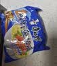康师傅 方便面 经典鲜虾鱼板袋面98g*24 泡面整箱速食 方便食品  实拍图