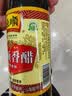 恒顺香醋新B香5度 500ml 【0添加 一级】糯米酿造中华老字号 实拍图