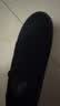 斯凯奇（Skechers）健步鞋男鞋秋冬季一脚蹬运动鞋休闲软底舒适布鞋54626 实拍图