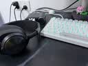 赛睿（SteelSeries）【Faker冠军同款】寒冰新星Arctis Nova Pro Wireless电竞无线游戏电竞耳机耳麦四模ANC环保装 实拍图