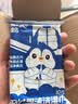德佑清洁湿巾羽绒服湿巾湿纸巾免洗渍强效去污冲锋衣清洁湿巾旗舰店 【羽绒服湿巾】10片/包*8包 实拍图