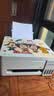 爱普生（EPSON）【6代新品】L3351墨仓式彩色打印机 微信打印/无线连接 家用AI学习打印机（打印、复印、扫描） 实拍图