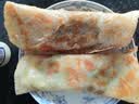 思念原味手抓饼3kg25片 馅饼速食葱油饼儿童早餐速冻半成品中秋送礼 实拍图