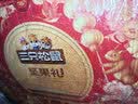 三只松鼠坚果零食礼盒1611g/10件 零食礼包炒货夏威夷果中秋团购送长辈 实拍图
