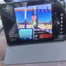 HATTWEY平板电脑2026新款Pad pro 骁龙8Gen3支持WIFI6插卡5G全网通平板电脑 4K超清晰游戏娱乐办公平板 苍山灰 32G运行+1TB（1024G）内存 实拍图