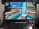 SANC盛色27英寸 2K275Hz Fast IPS快速液晶1ms响应 硬件低蓝光 旋转升降电竞电脑显示器屏幕G73增强版 实拍图
