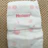 好奇（Huggies）铂金装小桃裤纸尿裤NB84片(5kg以下)尿不湿【散热口碑王】 实拍图